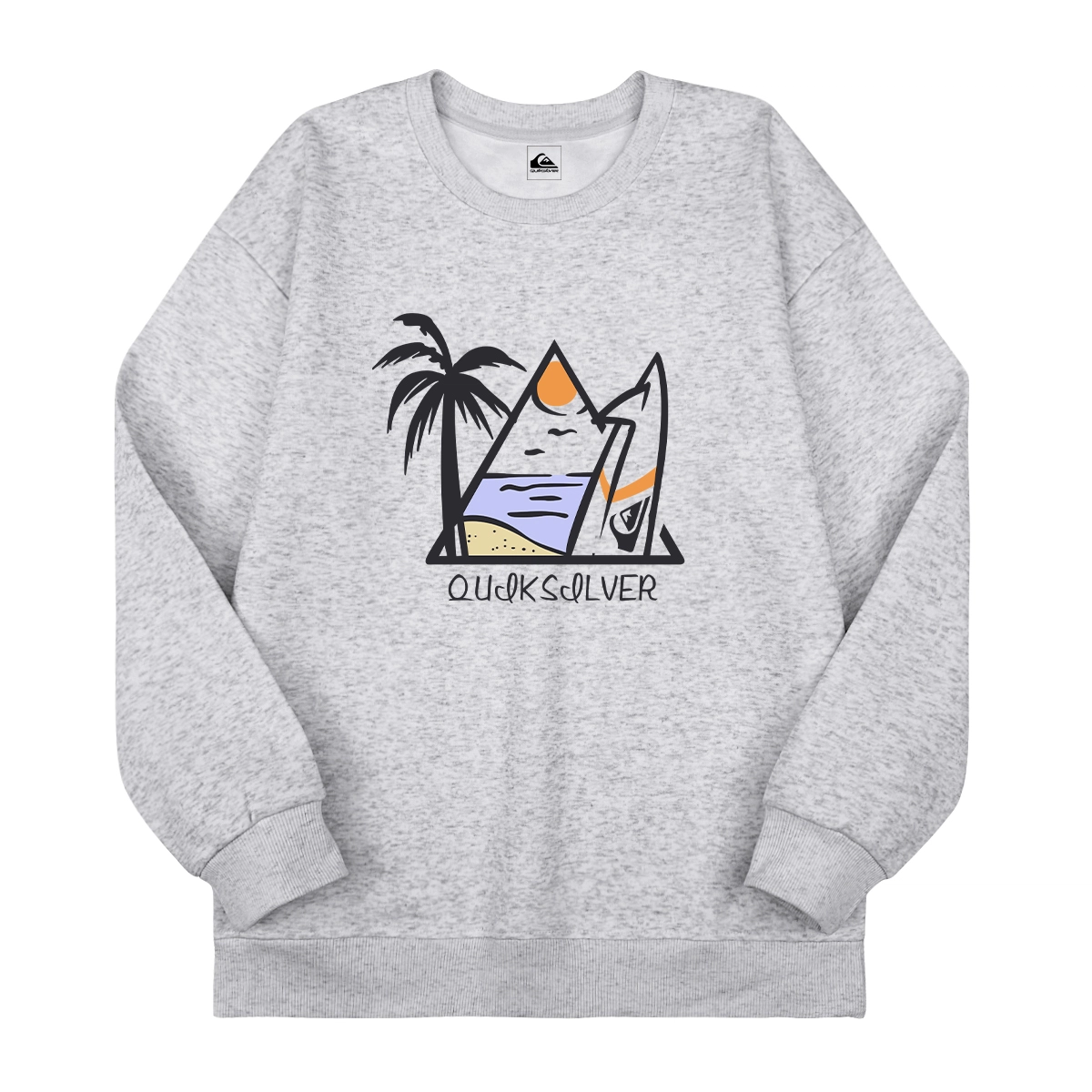 Quiksilver