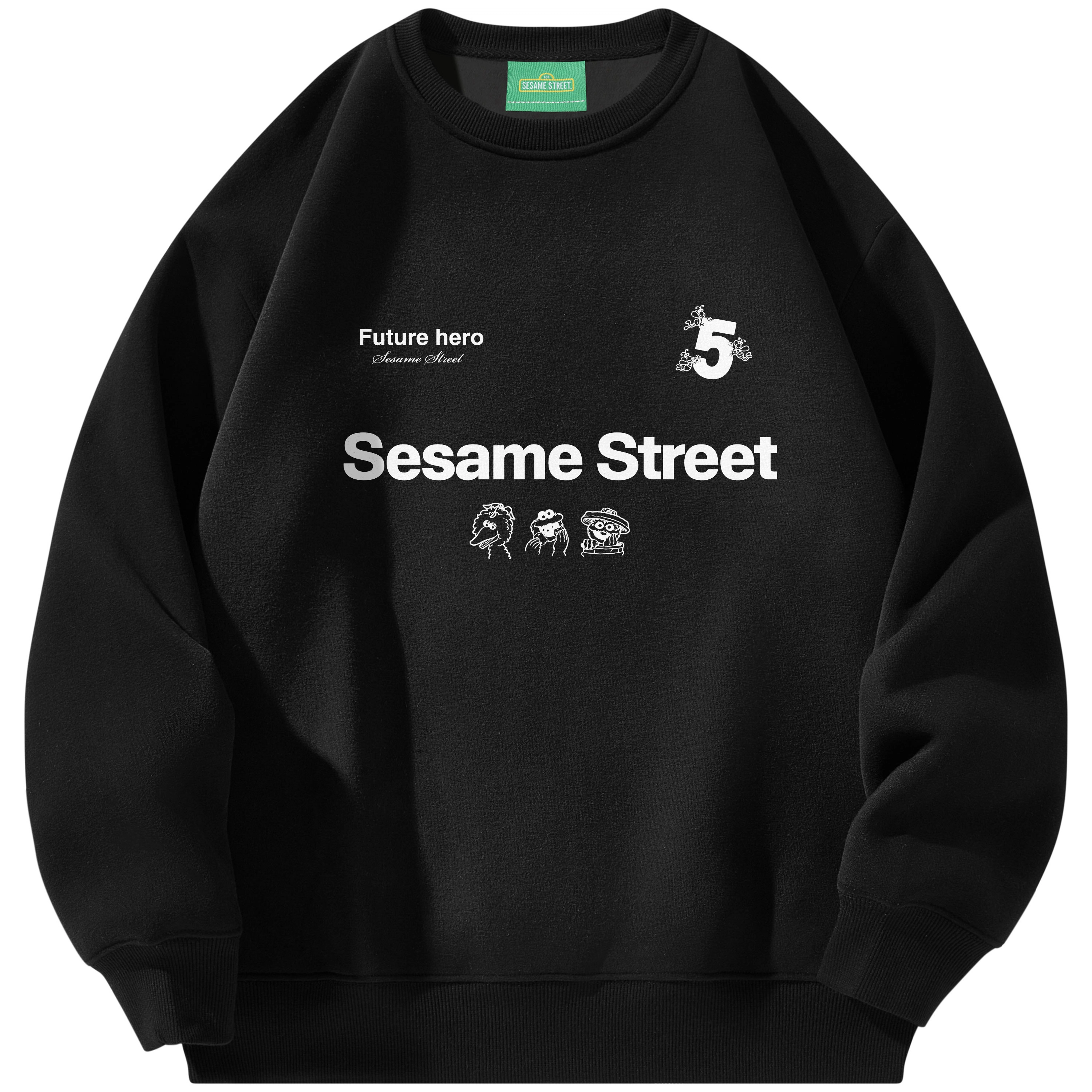 SESAME STREET