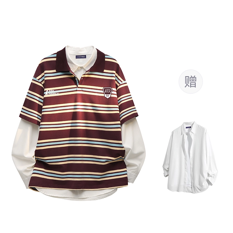 FAX FOR FMACM Polo