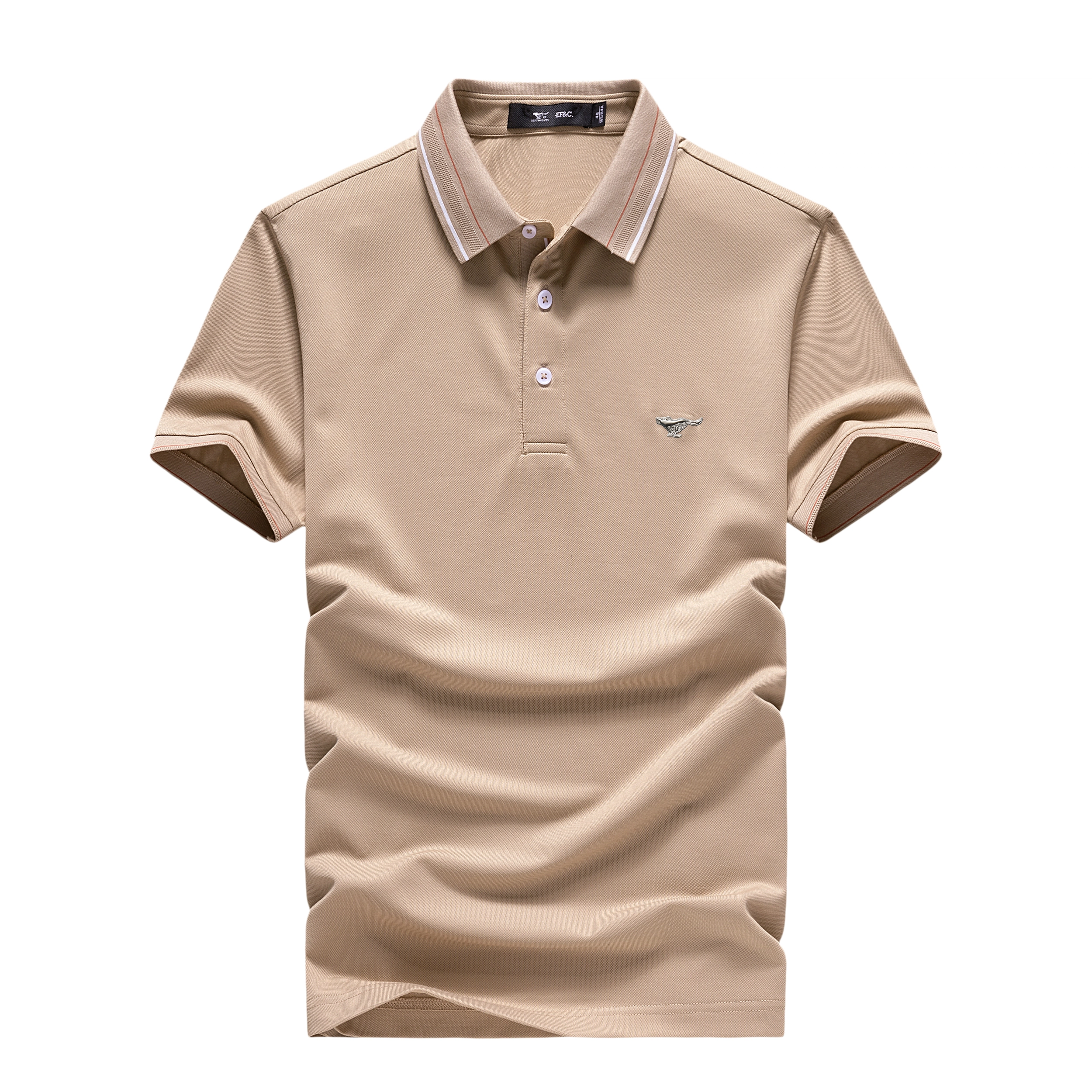 SEPTWOLVES Polo