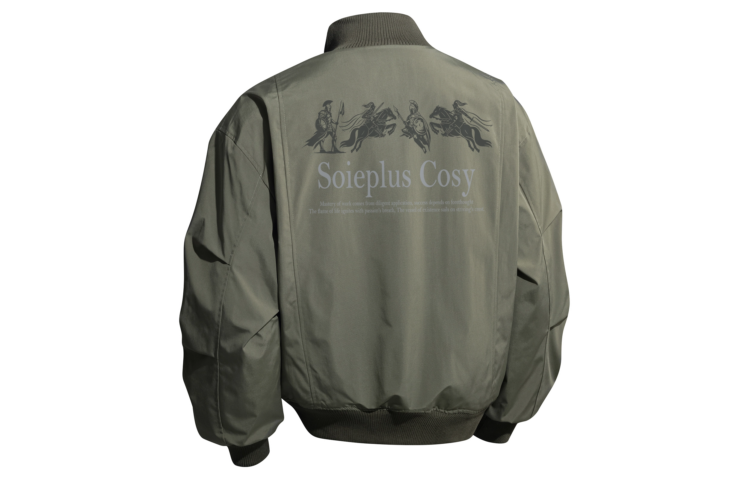 SOIEPLUS