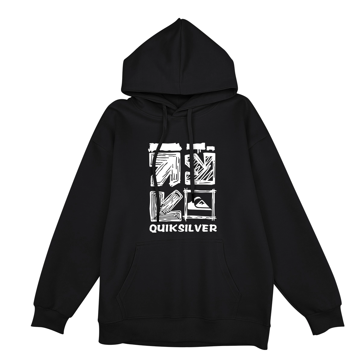 Quiksilver logo
