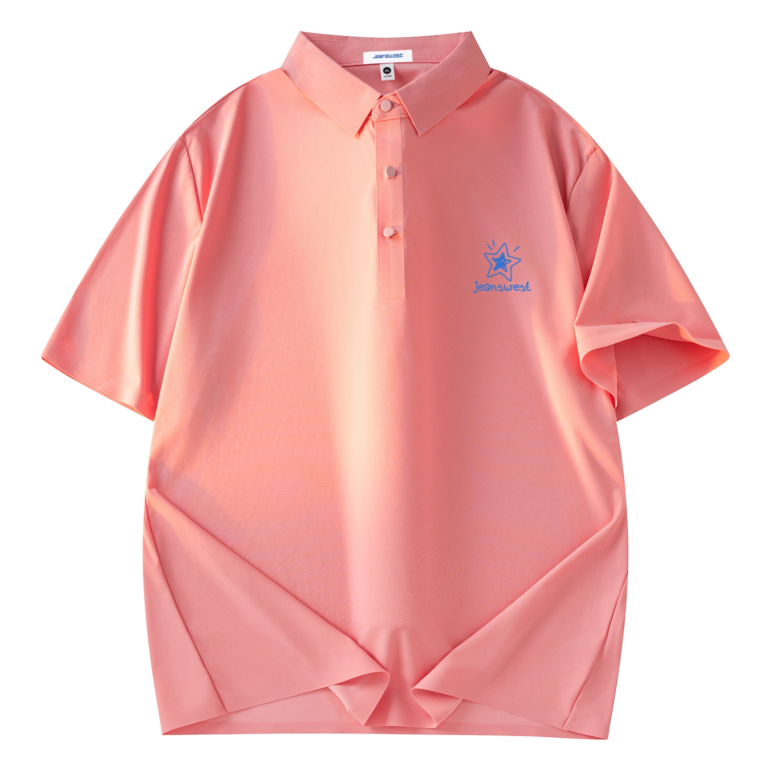 JEANSWEST LOGOPolo