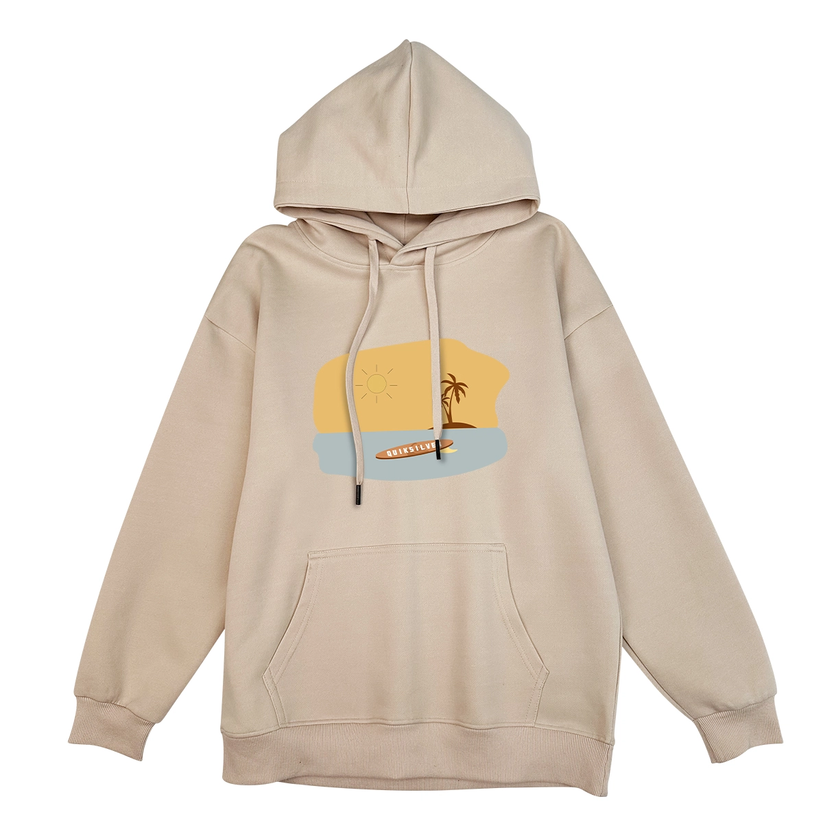 Quiksilver logo