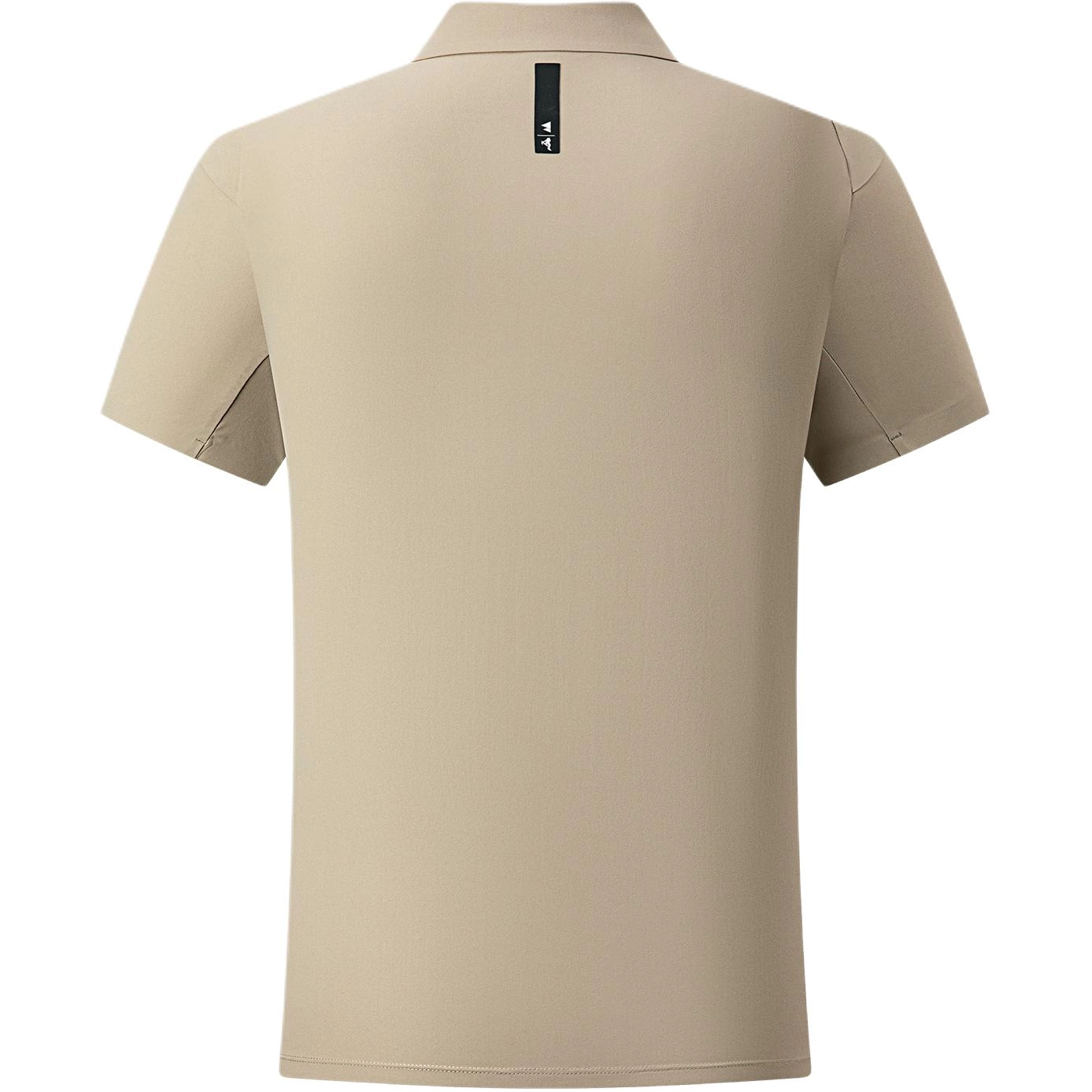 SEPTWOLVES Polo