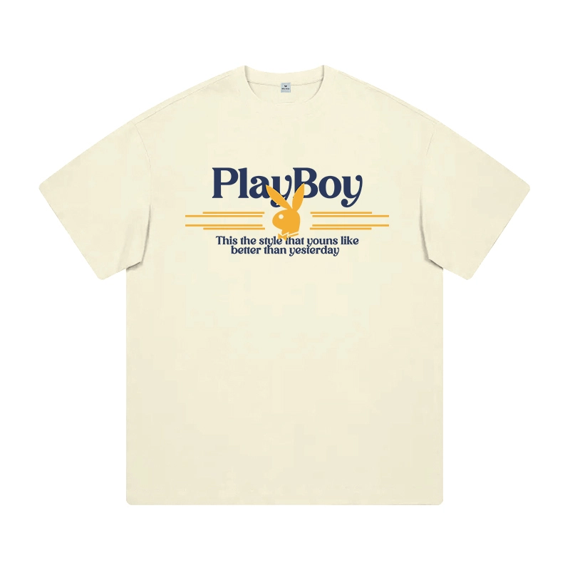 Playboy T