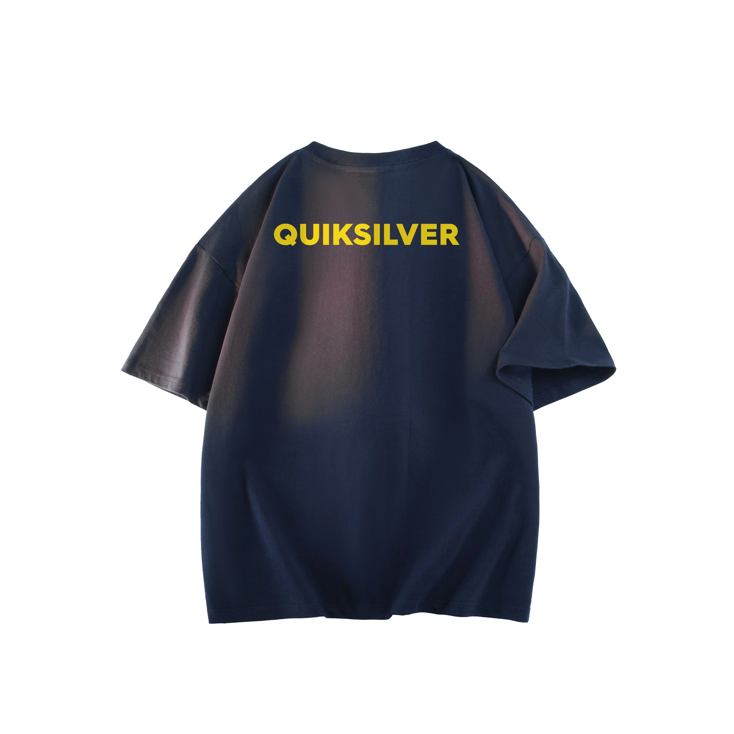 Quiksilver logoT