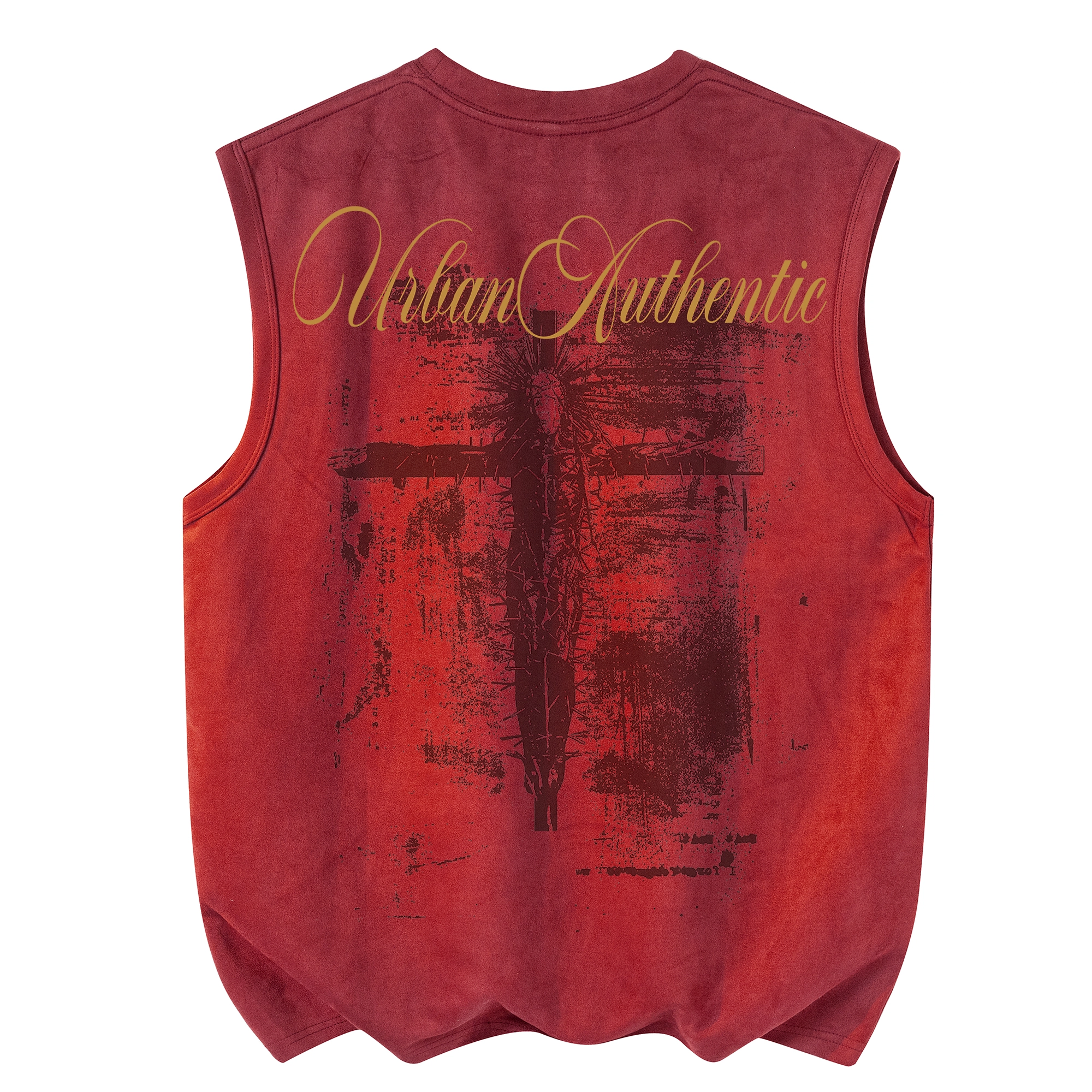 URBAN AUTHENTIC