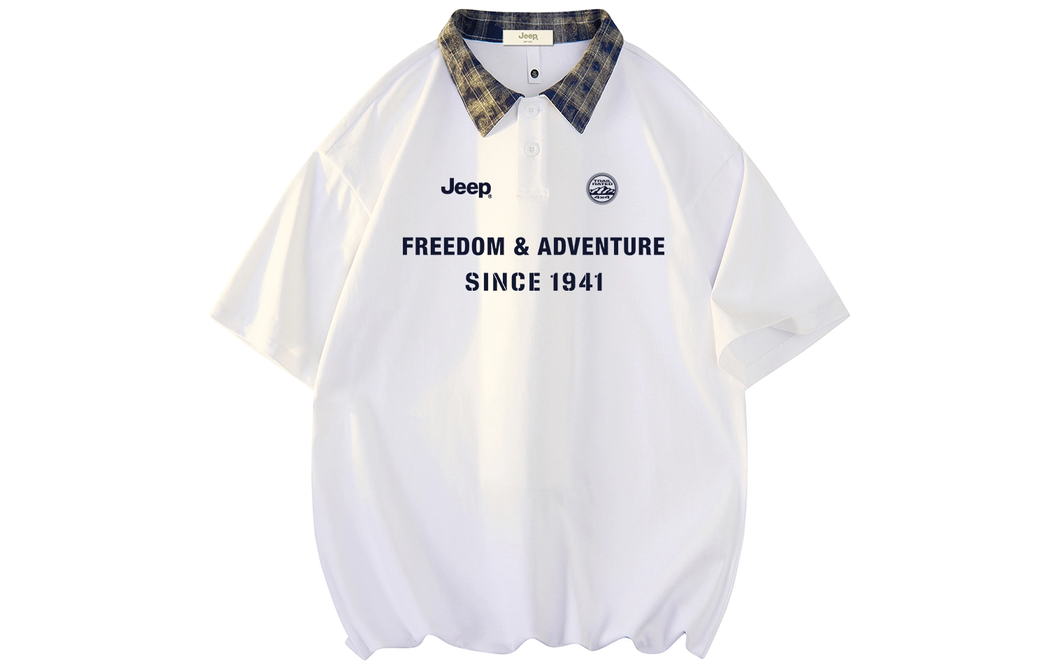 Jeep lifestyle POLO