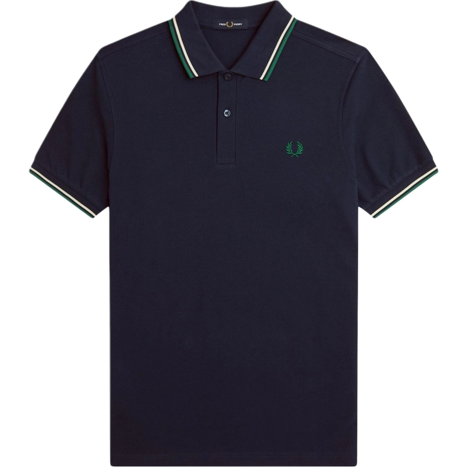 FRED PERRY Polo