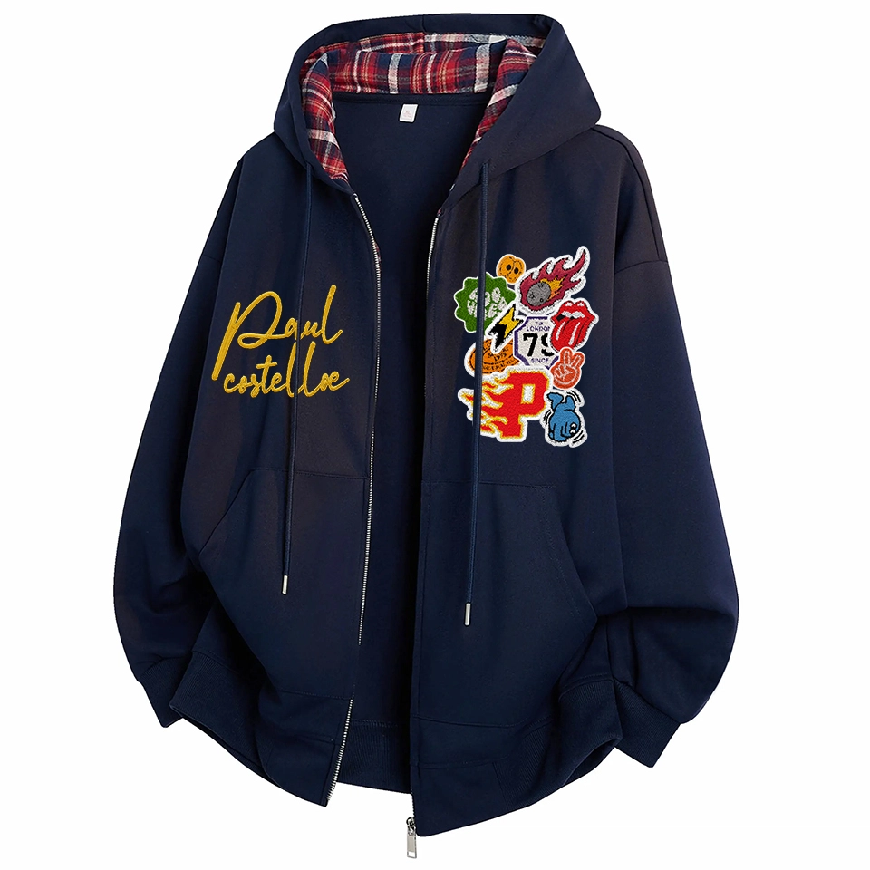 PAUL COSTELLOE logocleanfit