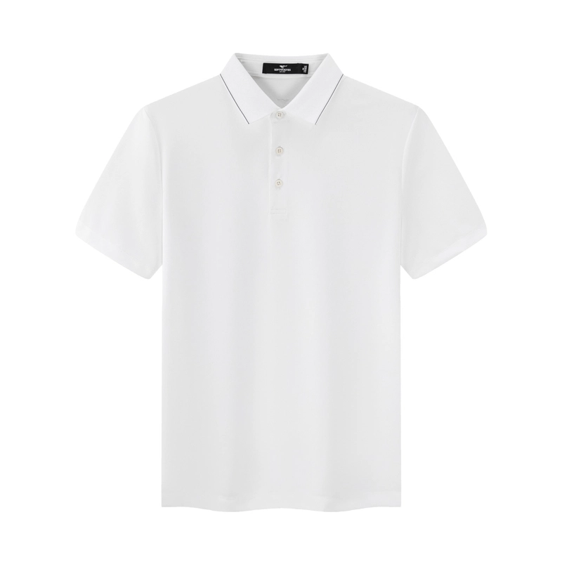 SEPTWOLVES Polo