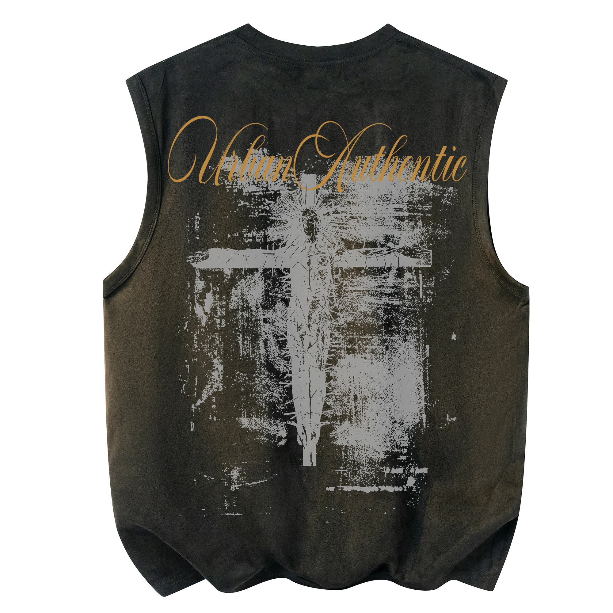 URBAN AUTHENTIC