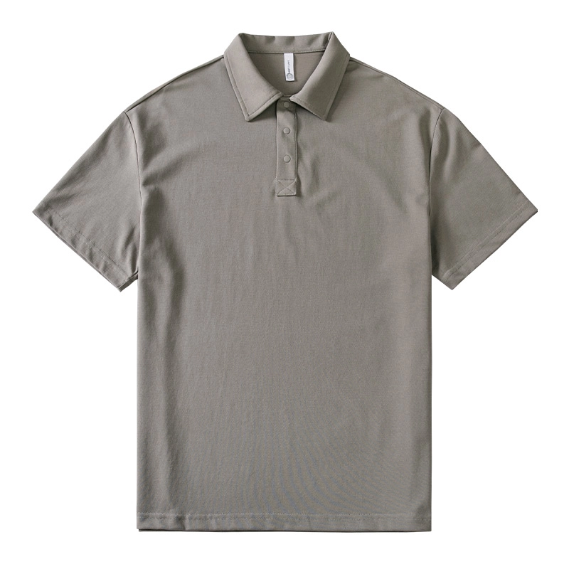 WOOD SOON polo