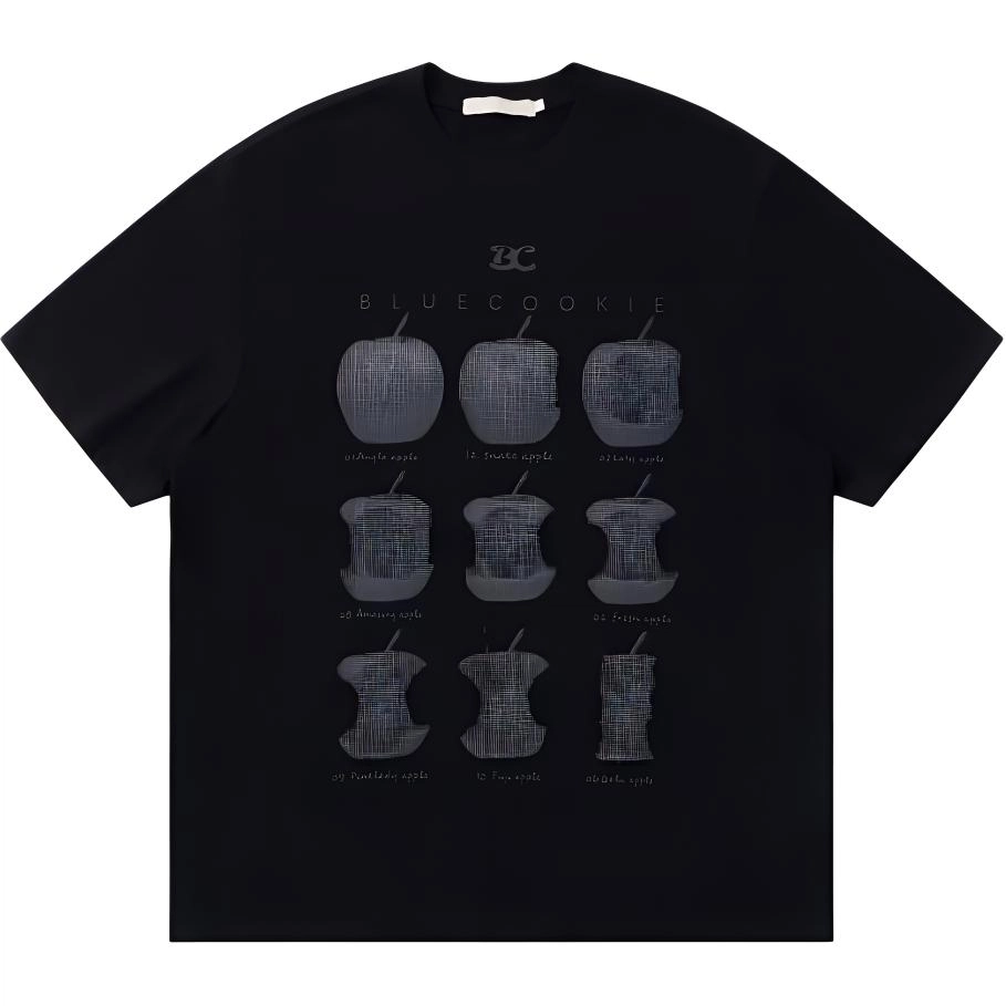 PAINT STAIN T