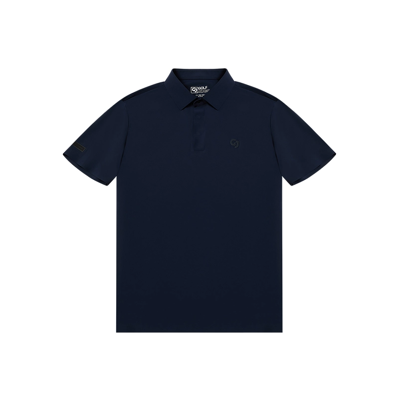 GOLF JEANS SS25 Polo