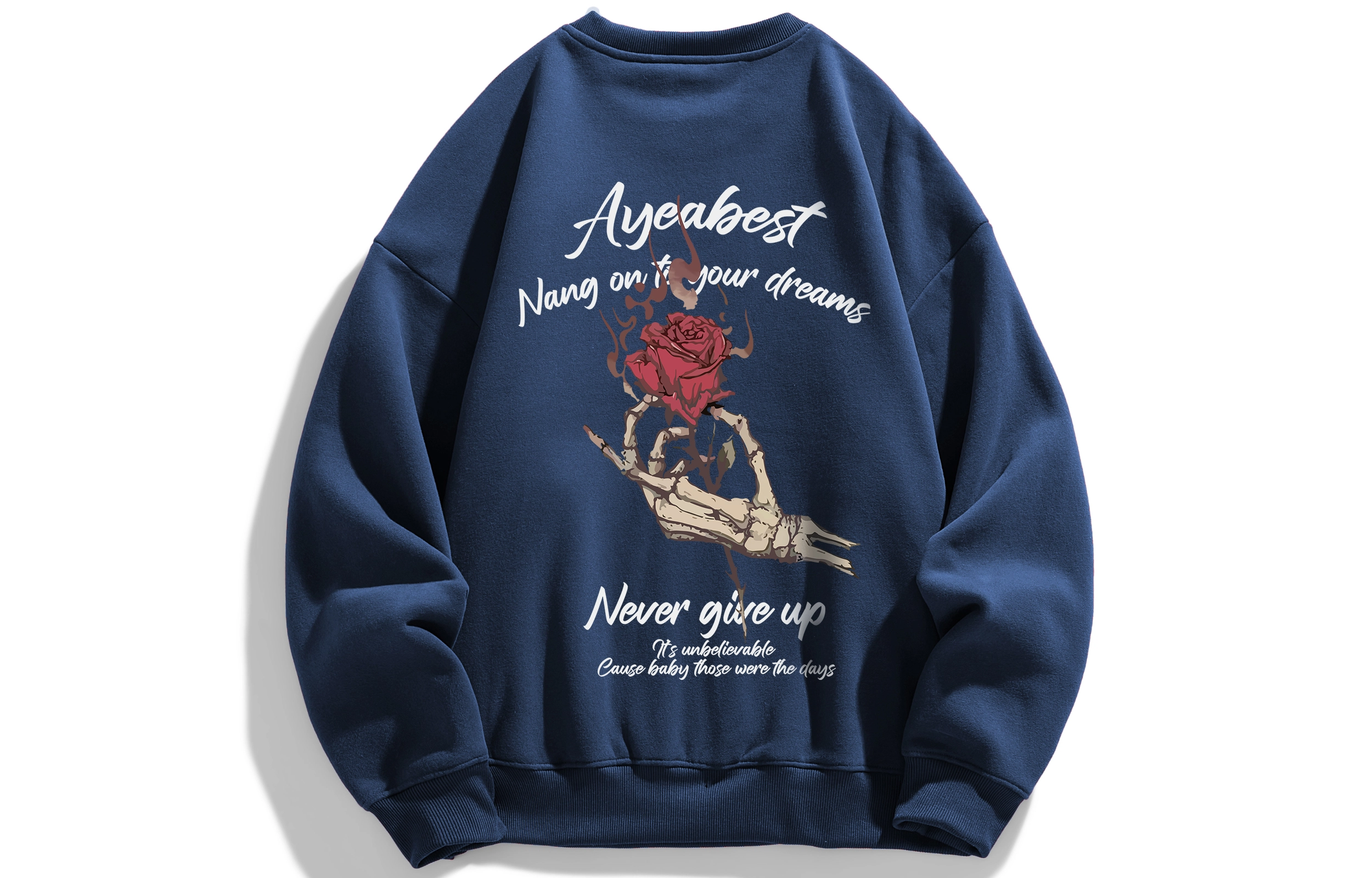 AYEA