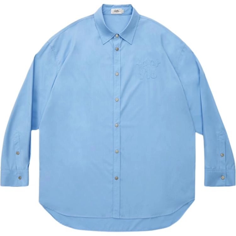 GOOD BAI SS25 916 logooversize
