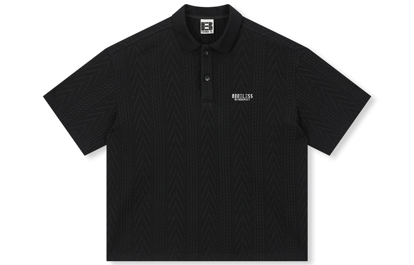 BONELESS LogoPolo