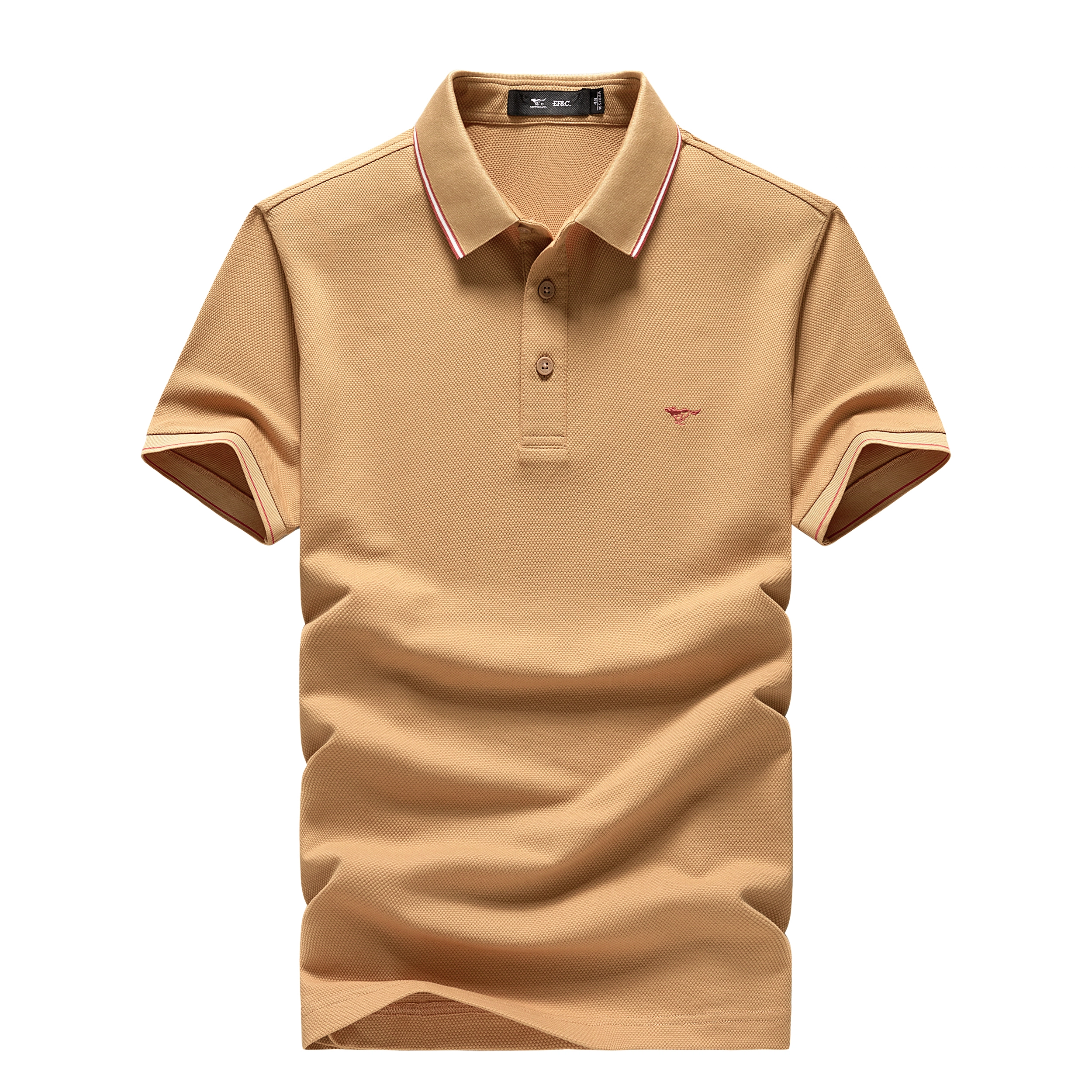 SEPTWOLVES Polo