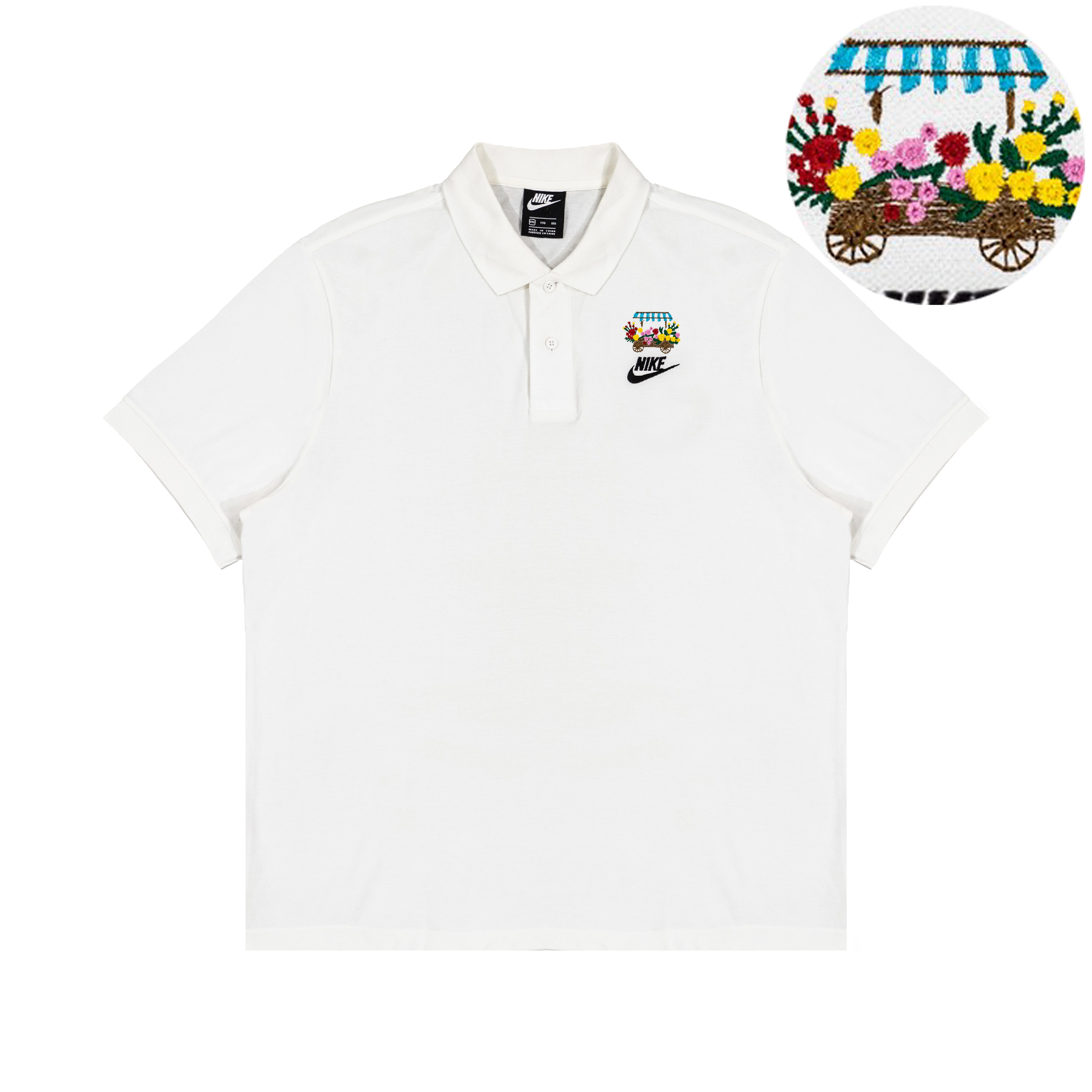 Nike Fantasy Polo
