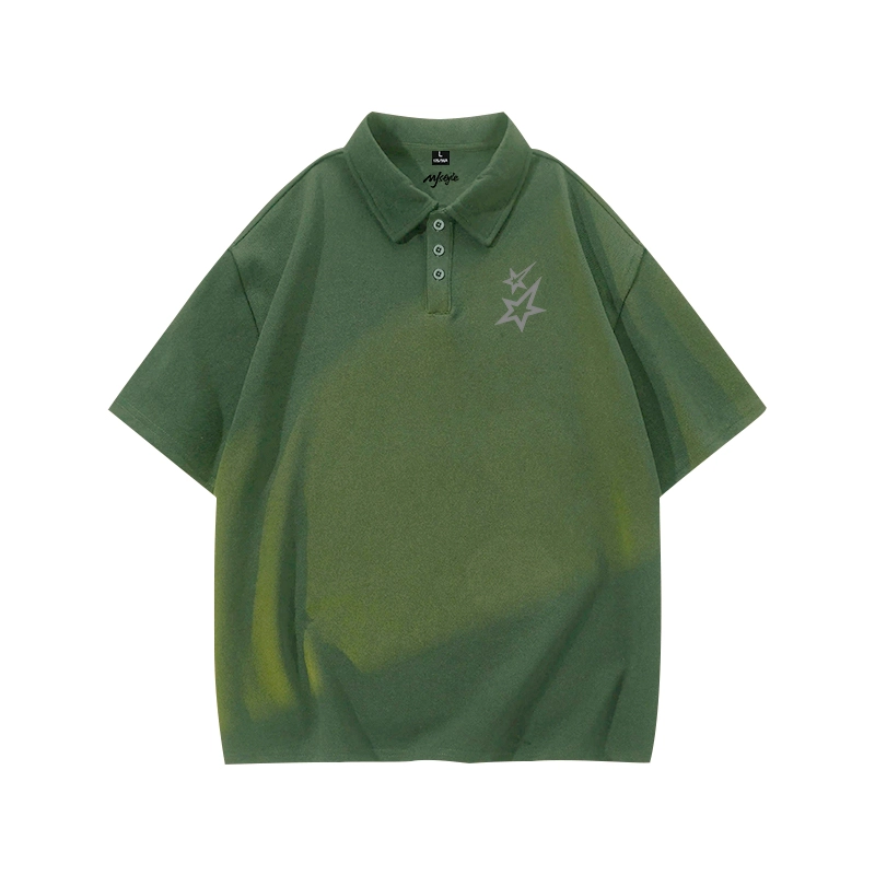 MJ STYLE POLO
