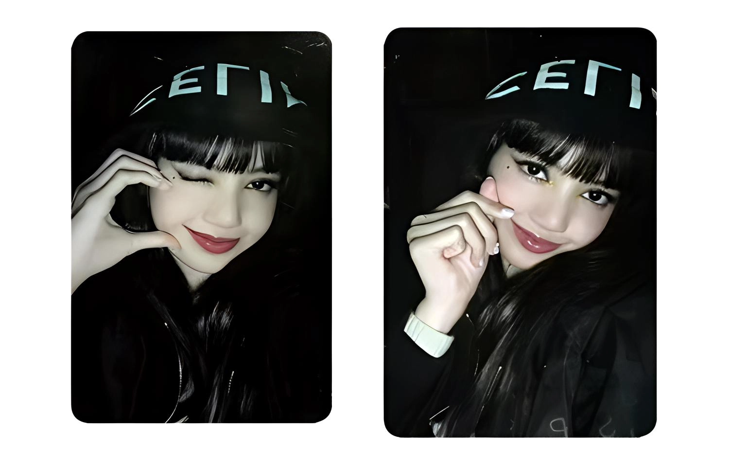 YG Entertainment BLACKPINK