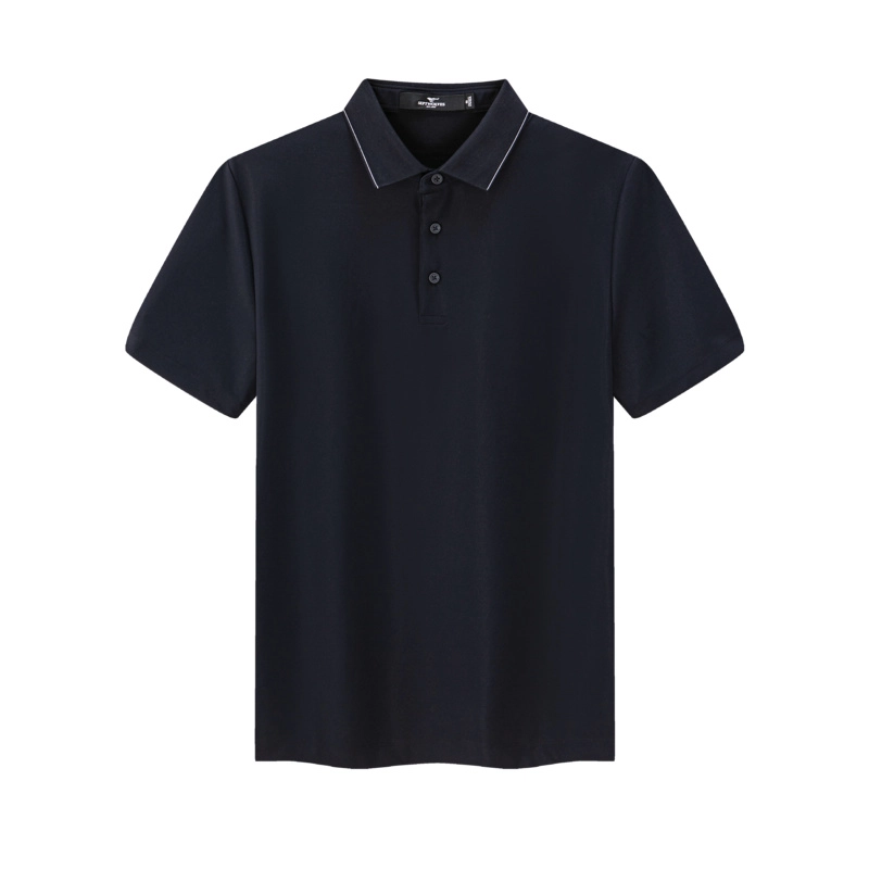 SEPTWOLVES Polo