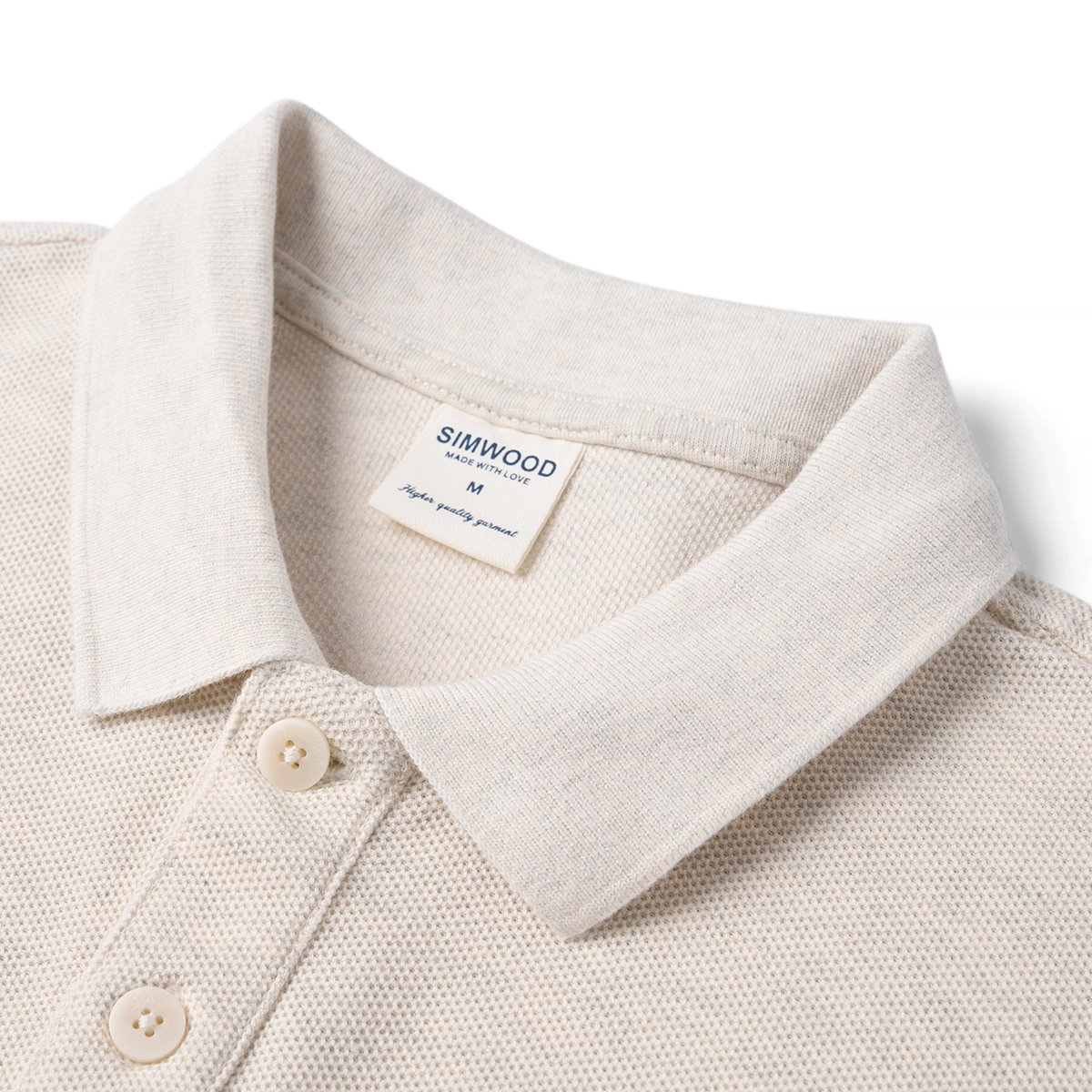 SIMWOOD Polo