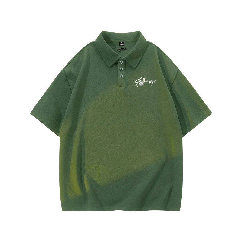 MJ STYLE POLO