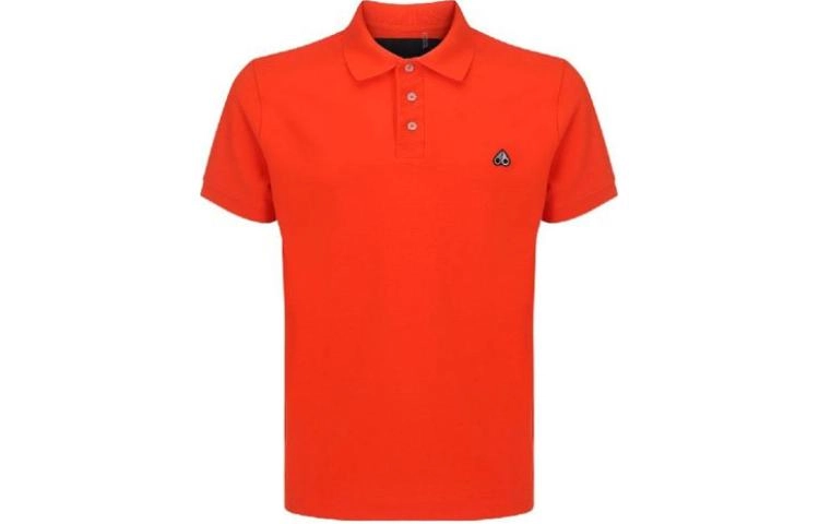 Moose Knuckles LogoPoloPolo