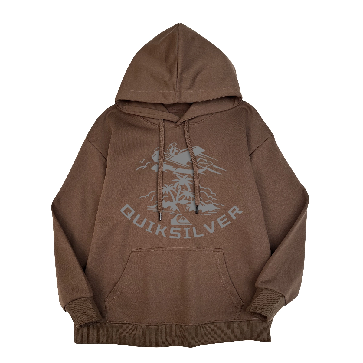 Quiksilver logo