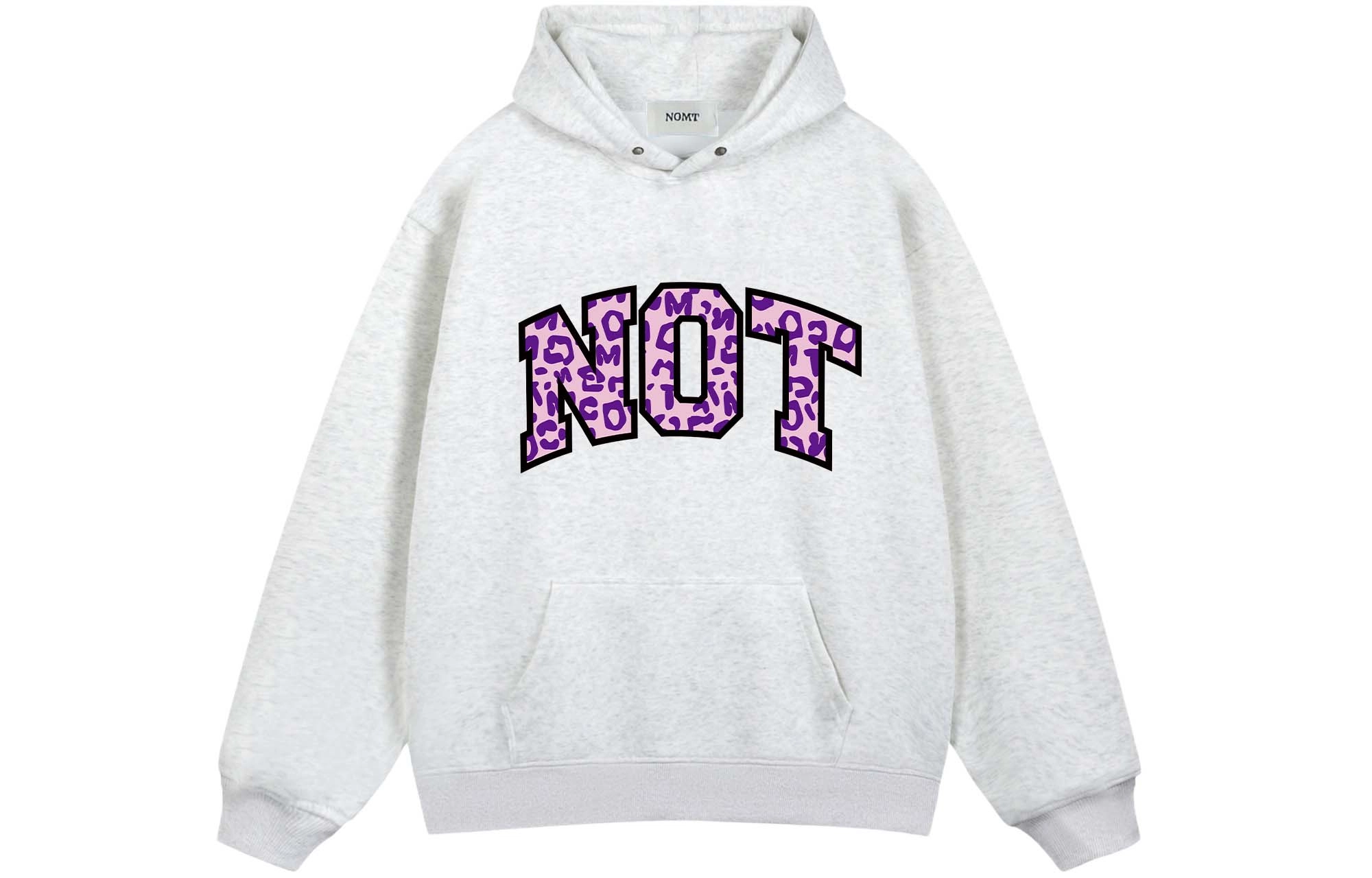 nomt Logo