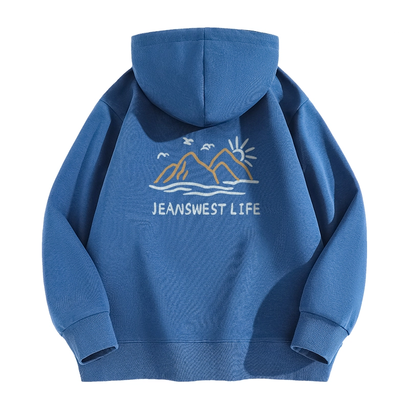 JEANSWEST LIFE