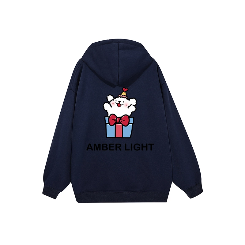 AMBER LIGHT