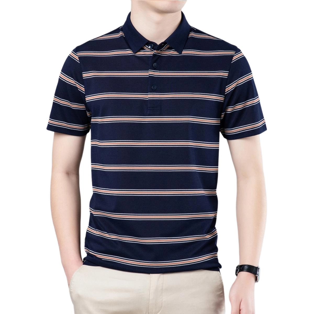 CASAMIA Polo