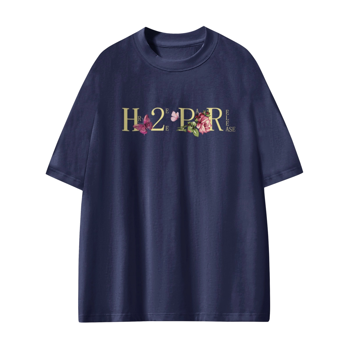 H2P logoT
