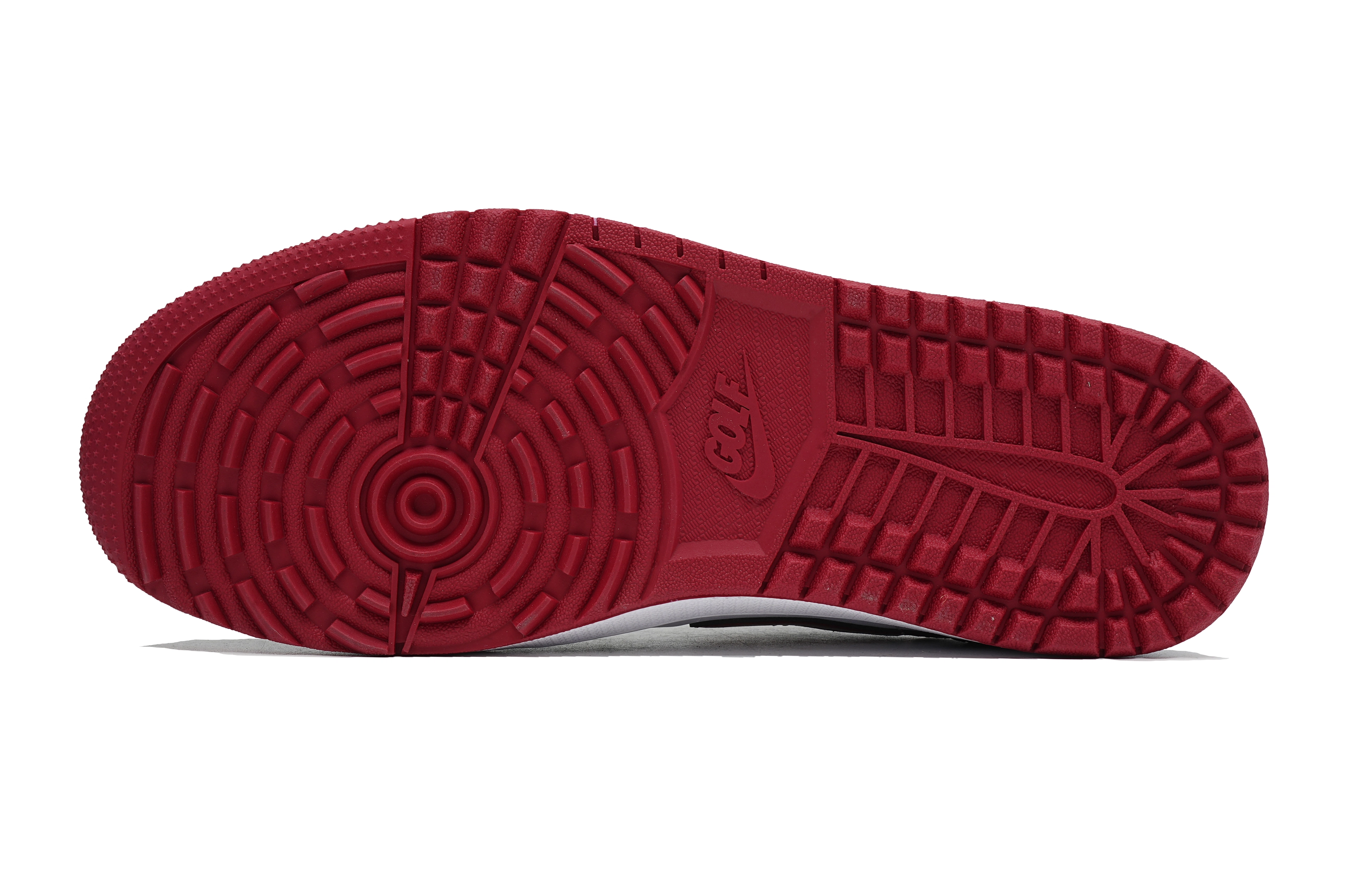Jordan Air Jordan 1 Mule Golf Chicago
