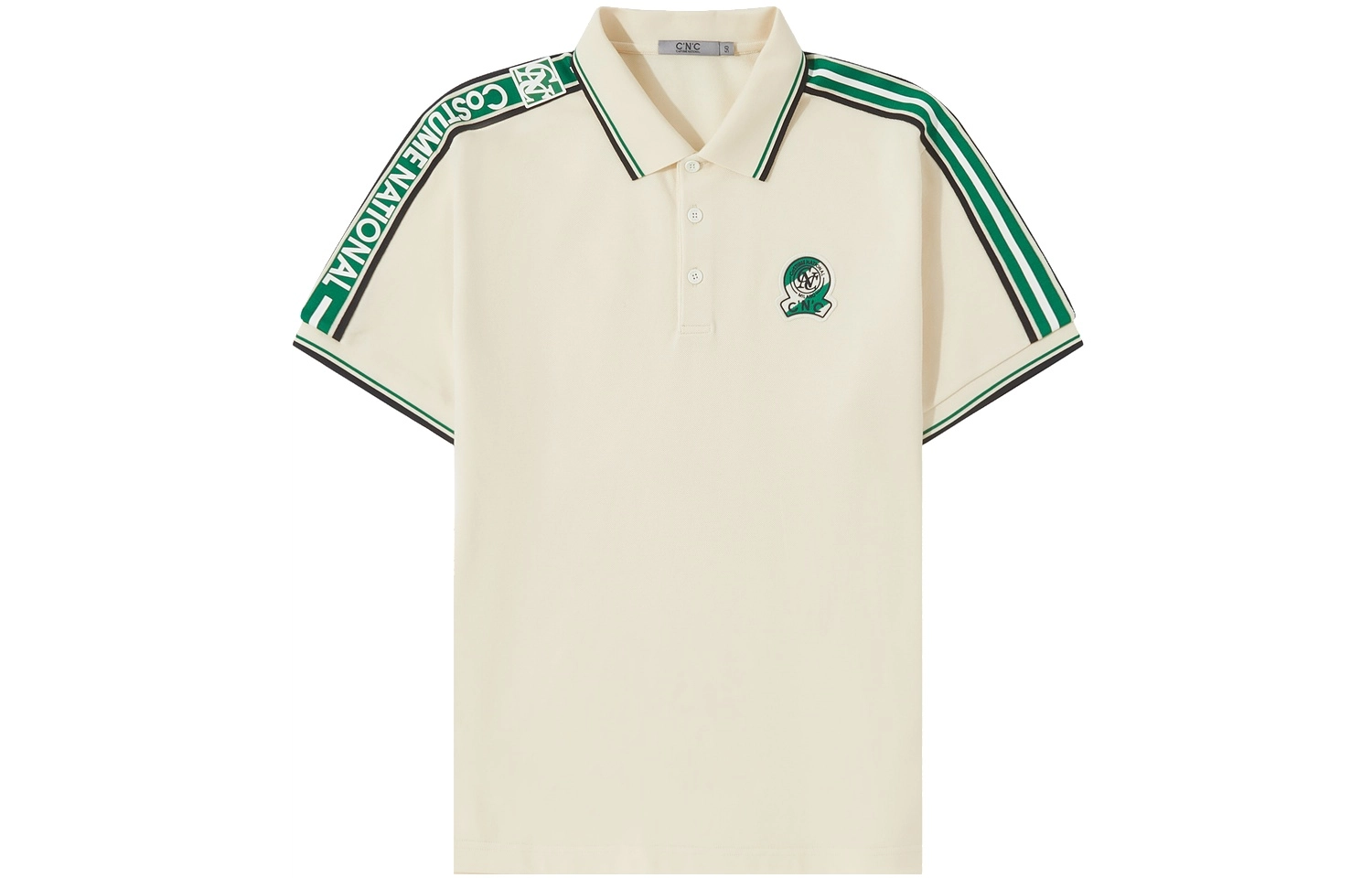 C'N'C Polo