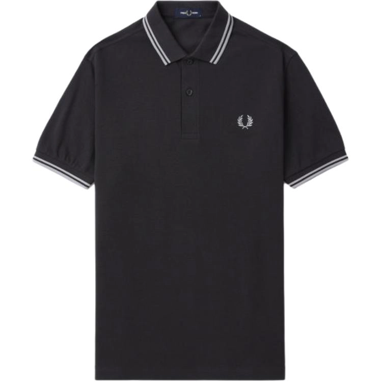 FRED PERRY LogoPolo