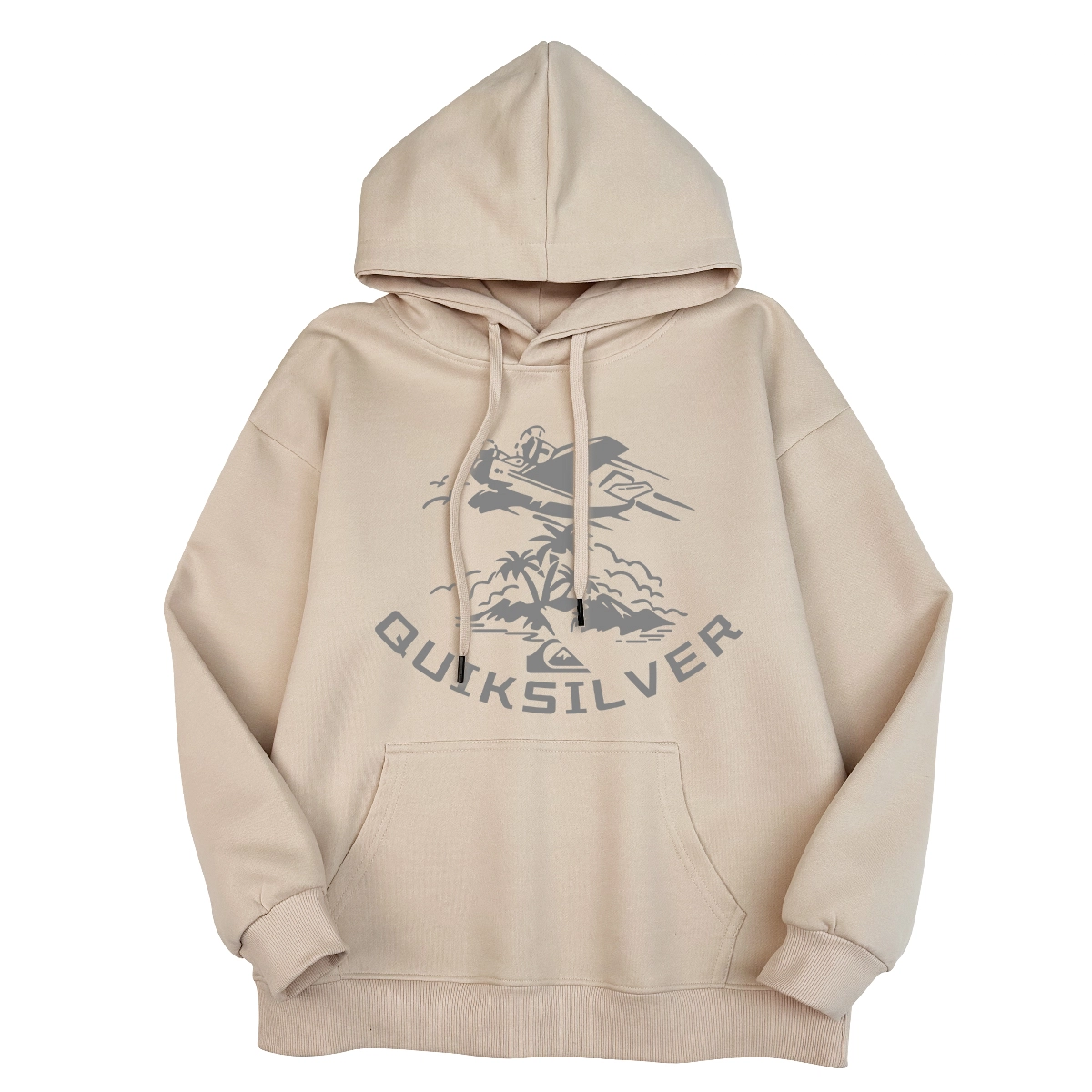 Quiksilver logo