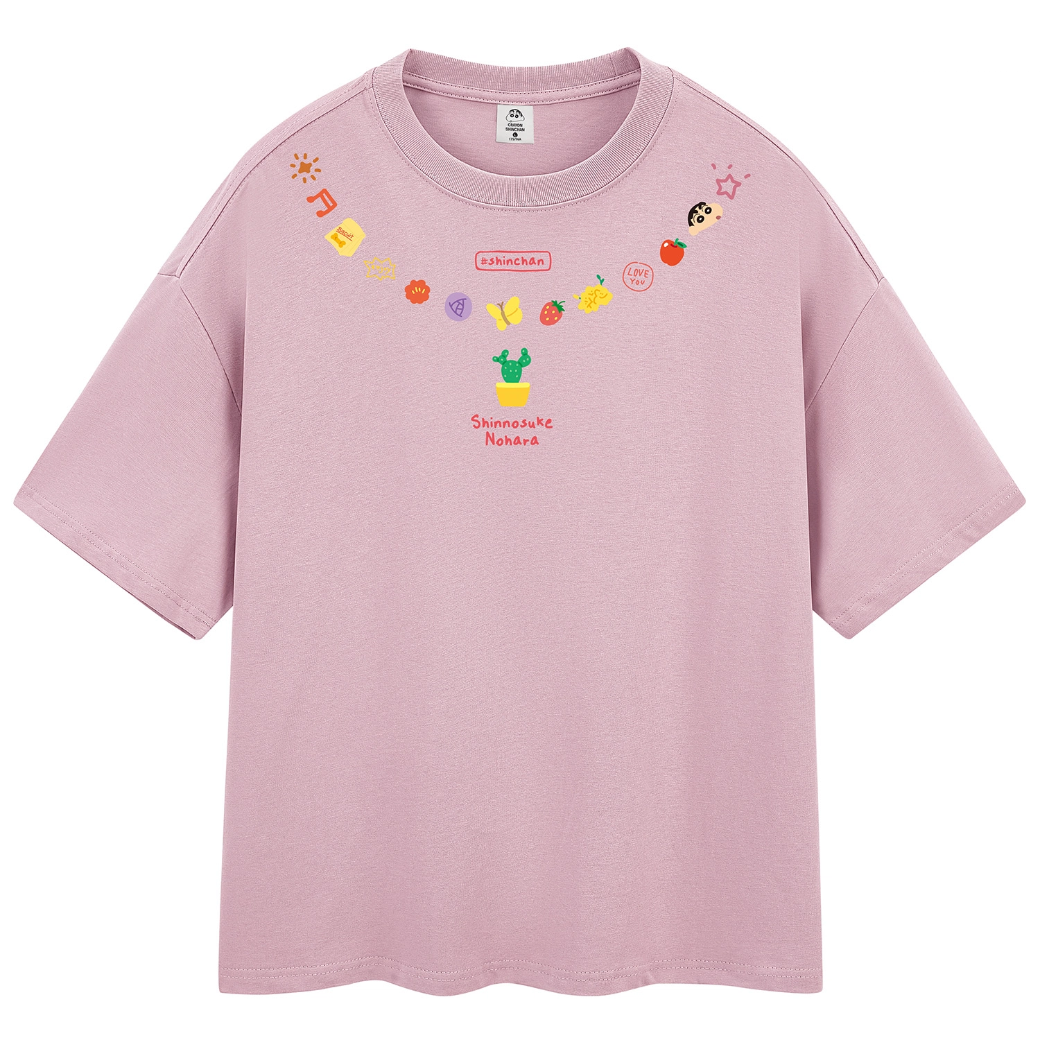 Crayon Shinchan T