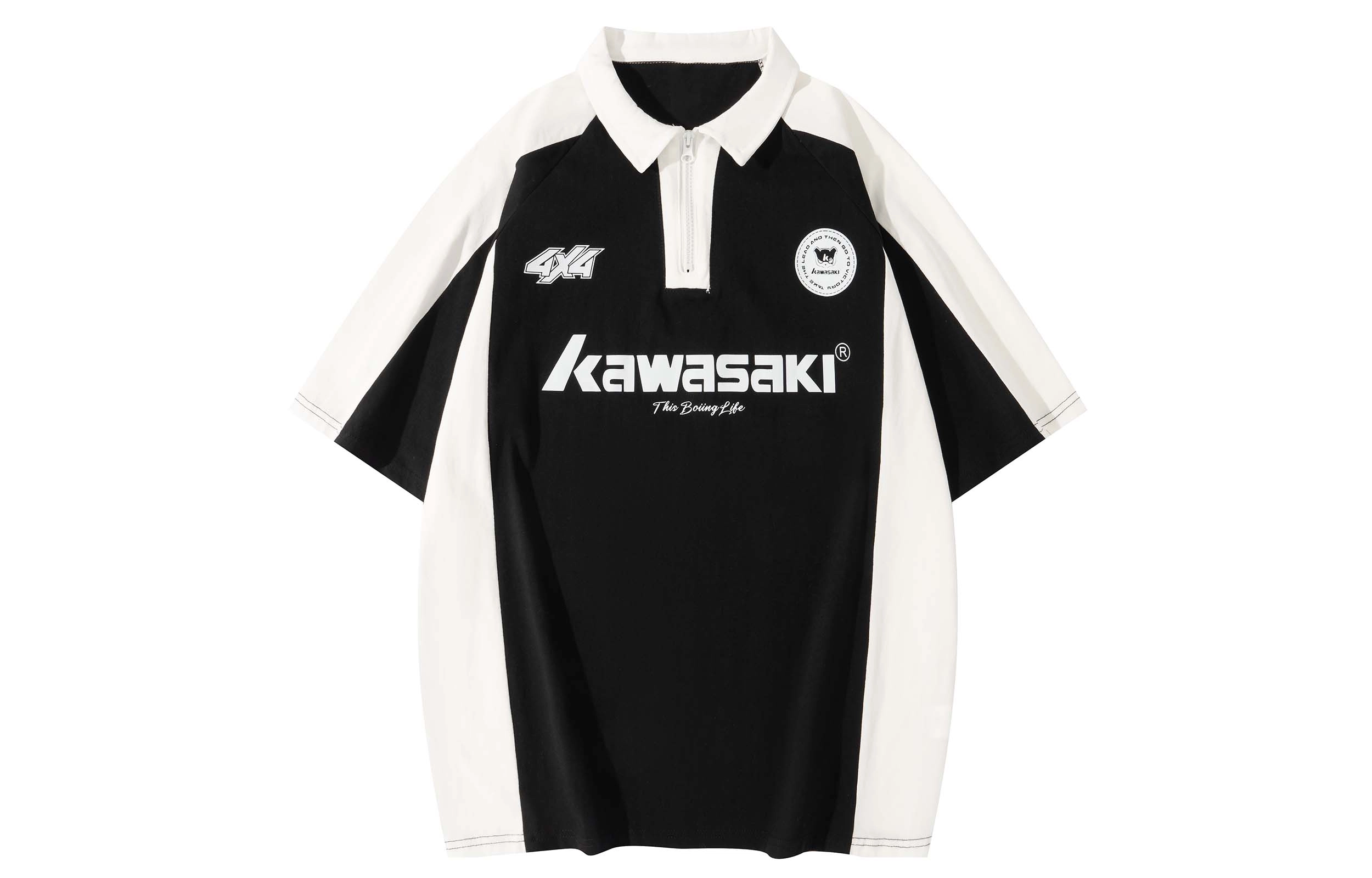 Kawasaki Polo