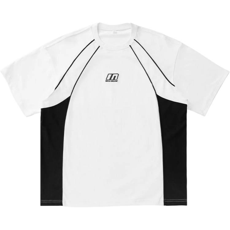 BLANC ECLARE T