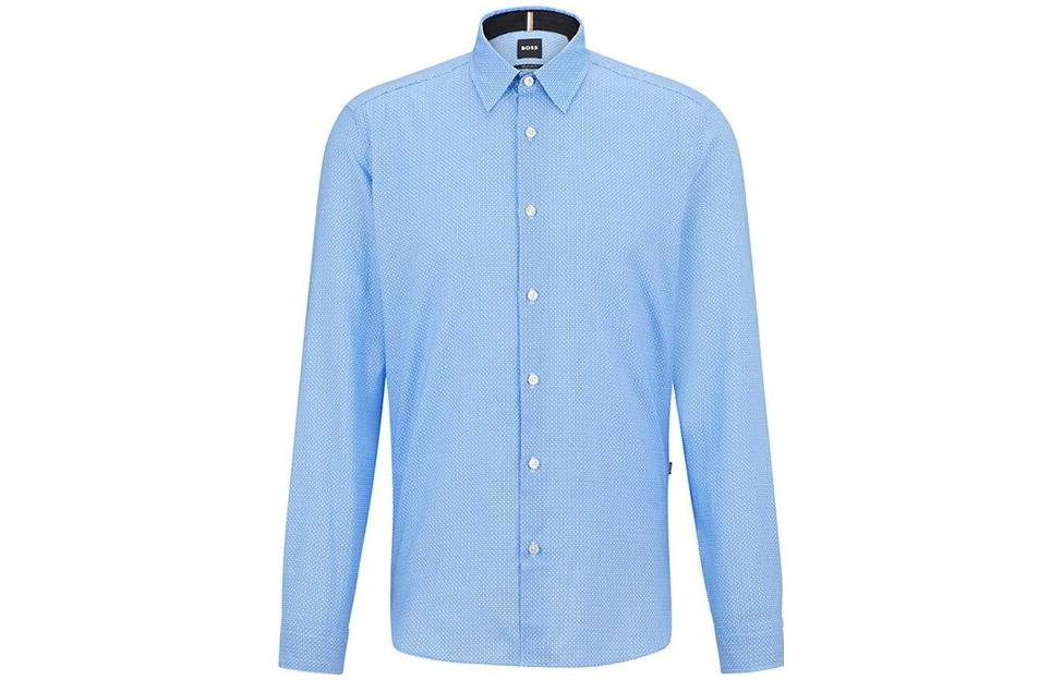 HUGO BOSS SS23
