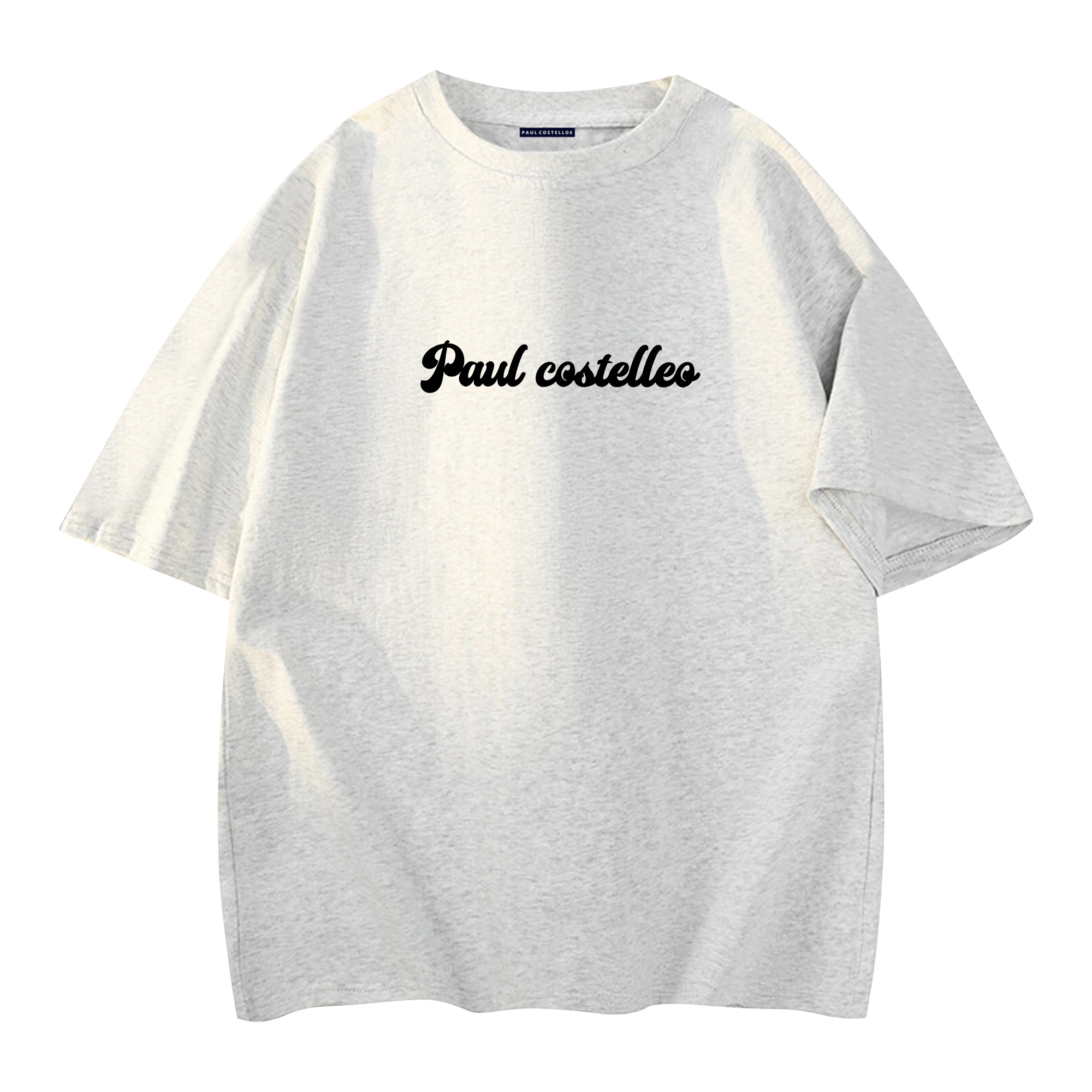 PAUL COSTELLOE T