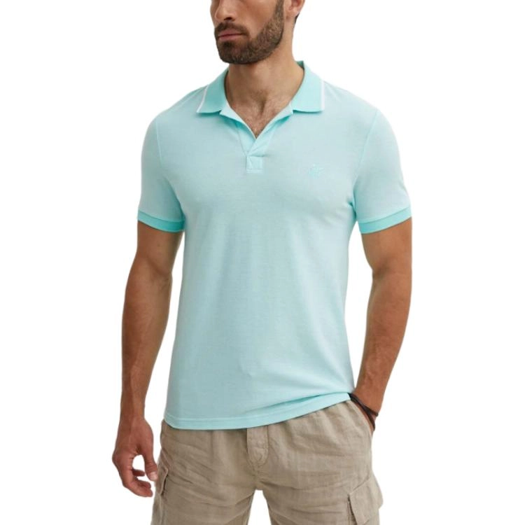 Vilebrequin Polo