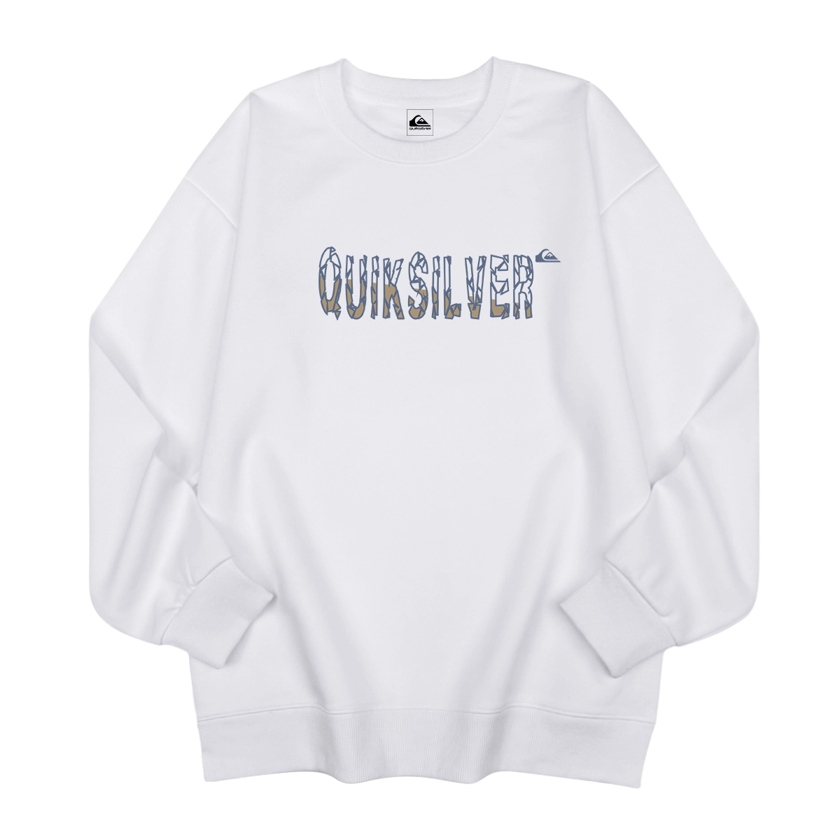Quiksilver logo