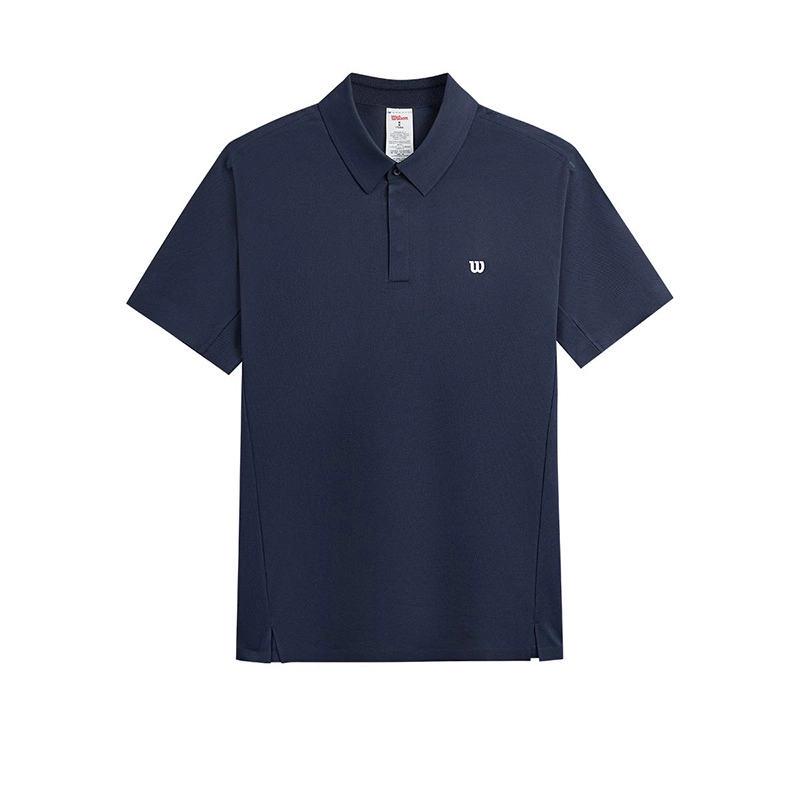 Wilson DAILY TRAINING Polo