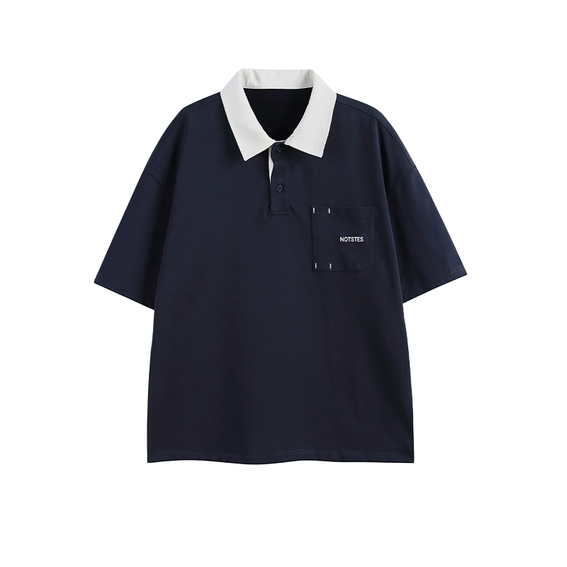 COLUMTOMY Polo